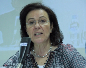 Prof. Dr. Emel Huber