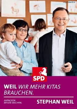 SPD/Aa Saksonya Seimi '13