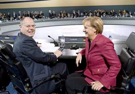 Merkel-Steinbrck