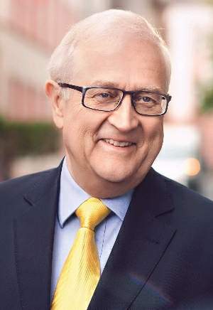 Rainer BRDERL