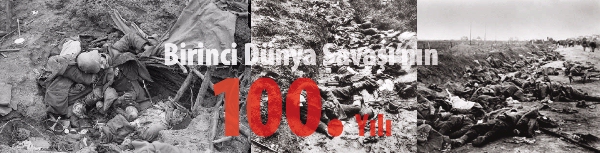 Birinci Dnya Savann 100. Yl