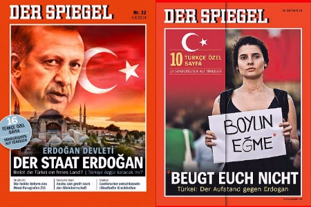 Der Spiegel