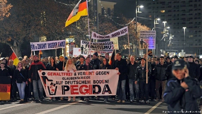 Pegida