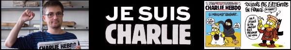 Nous sommes Charlie