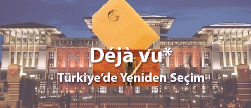 Trkiye'nin Yeniden Seimi