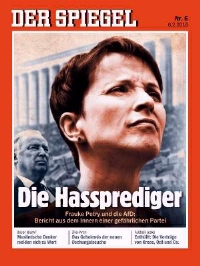 Frauke Petry